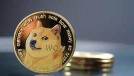 狗狗币交易数量增长 60 倍，但为什么价格下跌？_DOG:COI