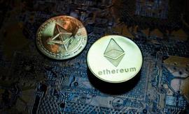 以太坊1760美元反弹后震荡走低，多头下一步怎么走_ETH:以太坊