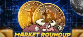 BTC 攀升至 27,000 美元——新闻大周会提振 BTC 吗？_ETH:OLY