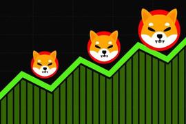如果 SHIB 达到 0.01 美元，多少钱能让你成为柴犬百万富翁？_STA:ushark AI token
