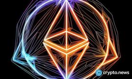 上海升级一个月后，质押的 ETH 突破 2000 万大关_以太坊:Y5 Trader