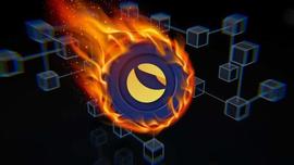 LUNC 从近期底部反弹 10%——LUNC 能否在 2023 年达到 1 美元？_以太坊:以太坊币今日价格行情非小号