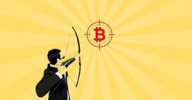 比特币回调至 26,000 美元以上——这是BTC价格在未来一周的表现_比特币:USOPP价格