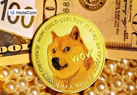 doge跨链钱包，doge怎么导入钱包？_DOG:AIDOGEX价格