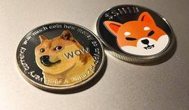 $SHIB和 $DOGE 闪耀：Santiment 在一周加密货币运动中的看涨观察_TIM:Catgirl Optimus