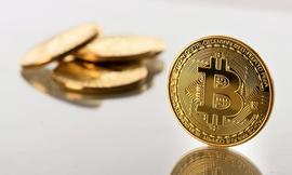 BTC减半将和ETF重合！2024年BTC价格预测？比特币将震惊世界_ETF:BLACK