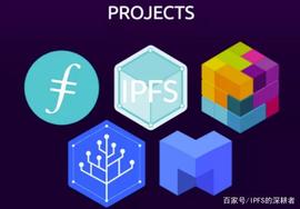 要坚信选择IPFS是正确的_COIN:COI