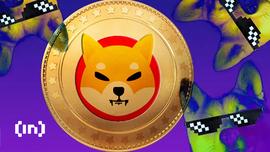 Shiba Inu（SHIB）价格预测：为什么短期修正可能完成_SHI:AINU