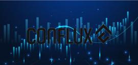 CFX 低点反弹，多头占主导地位_CFX:CHA