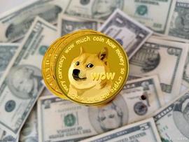 Dogecoin 是否在最近的下跌中是否存在机会_BIT:bitpie官网