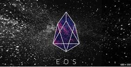 eos币最新资讯(Eos币行情)_EOS:以太坊