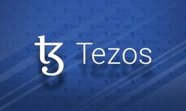 XTZ 技术分析：Tezos 即将沉没头肩_XTZ:Wrapped Tezos