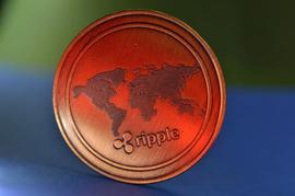 这就是为什么瑞波币 XRP 价格上涨并将上涨 1.00 美元的原因_XRP:Beeple 20