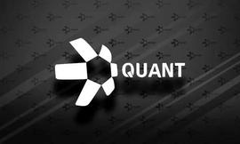 如果反转失败，QNT 将跌至 75 美元底部_QNT:Quant