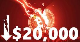 这就是9 月份 BTC可能跌破 15,000 美元的原因_比特币:比特币市值跌破5000亿美元是真的吗