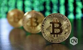 比特币 (BTC) 从最近的峰值下跌 15%！_比特币:BTC
