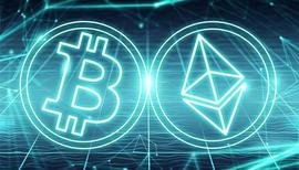 比特币和以太坊经历新的下跌，XRP 跑赢大盘_XRP:xrp币未来价值
