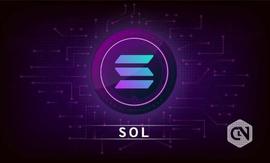 SOL第三次未能突破整合！_SOL:solana币最新消息