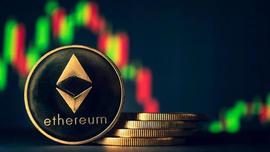 BTC，ETH技术分析：ETH低于 1,900 美元_以太坊:以太坊币价格今日行情价格红色是涨吗