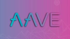 AAVE 技术分析：上升通道趋势准备突破 115 美元_AVE:USD