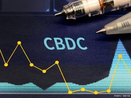 各国央行CBDC数字货币发展现状：一场金融革命的前奏_CBD:数字人民币自动转存到银行卡