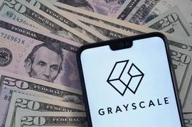 灰度 CEO：投资者看到了加密货币的未来_SOLA:solana币今日价格