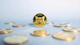 柴犬价格即将大幅突破 38%_SHIB:SHI