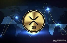 瑞波币 (XRP) 多头捍卫 0.50 美元的价格区域，上涨趋势结束了吗_XRP:Synth iXRP