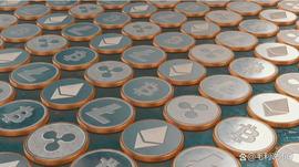 表现出弹性并有望在本周反弹的前 5 大加密货币_XDC:ELTCOIN