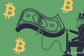 这位经济学家表示，比特币价格将在一年内达到 50,000 美元_比特币价格:RAO