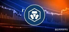 Crypto.com（CRO）价格在被拒绝后看起来将进一步下跌_AMA:MASK