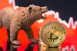 比特币鲸鱼活动的减少为什么说预示着 BTC 价格进一步下跌？_数字资产:比特币