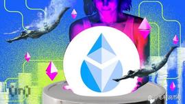 每日最高流入150k ETH后，Lido开启质押限速_ETH:IDO