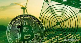 现在超过 52.6% 的比特币挖矿由什么提供动力？_比特币:买比特币的平台