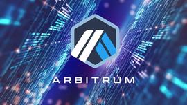 Arbitrum 的交易量上升是否暗示代币发行？_ARB:bitmart理财