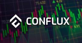 合作开发区块链 SIM 卡后 Conflux 飙升 134%_LUX:FLUX