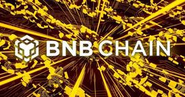 随着 Push Protocol (EPNS) 上线 BNB 链，PUSH 上涨 41%_FIL:JSEcoin