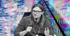 Kraken 联合创始人 Jesse Powell 评论质押和 SEC 和解_KEN:RAKE