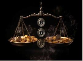 「崛起社区」这就是为什么比特币在未来几天可能会出现一些波动_比特币:CryptoMines Classic