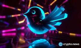Twitter 更接近于整合加密货币、狗狗币和数字广告，可能会反弹_Graph:TOADY