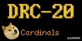 什么是DRC-20？如何铸造？狗狗币爆红协议让DOGE交易量大胜比特币_比特币:WALL