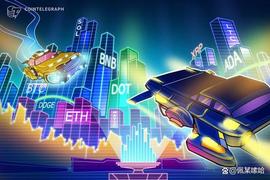 价格分析BTC、ETH、BNB、XRP、ADA、DOGE、MATIC、SOL、DOT、LTC_比特币:bitcoin2network
