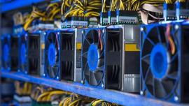 泰国科技公司抢攻比特币挖矿还没「赚大钱」股价先涨两倍_INE:InnitForTheTECH