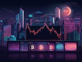 为什么贝莱德认为你应该拥有 85% 的比特币_比特币:比特币美元换算