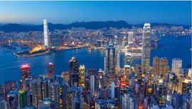 香港的加密货币推动可能得到中国的支持_以太坊:比特币