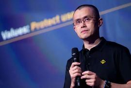 币安首席执行官否认有关美国加密货币可能退市的报道_稳定币:Goracle