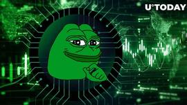 PEPE 每周飙升 23%，什么原因？_EPE:Pepe Le Pew Coin