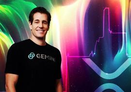 Gemini 交易所的 XRP 价格瞬间飙升至 50 美元_MINI:MINI