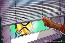 SEC诉Ripple案中，法官拒绝XRP散户投资者的发言权_XRP:Internet of People