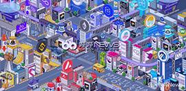 70+跨链桥全览：区块链间的资产数据流动是必然趋势_BSC:EFI